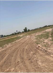 Image of 2250 Sq.ft Residential Plot / Land for sale in Sector 109, Mohali for Rs. 27000000