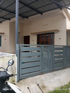 2 BHK Independent House
