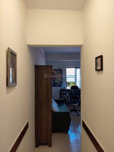 Hall Image of 1200 Sq.ft 2 BHK Apartment / Flat for rent in Lavelle Road Bengaluru for Rs. 85000