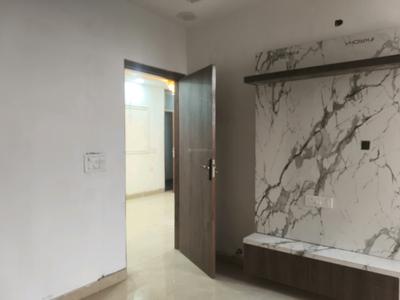 Bedroom Image of 1125 Sq.ft 2 BHK Apartment / Flat for sale in Aarambh Heights, Surajpur Greater Noida for Rs. 4850250