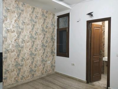 Bedroom Image of 1750 Sq.ft 3 BHK Builder Floor for sale in Paschim Vihar New Delhi for Rs. 23500000