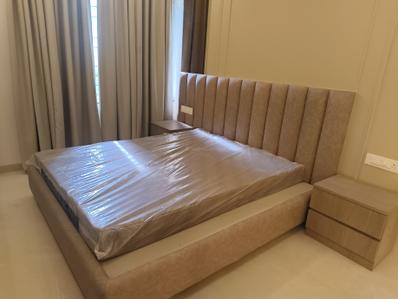Bedroom Image of 1336 Sq.ft 3 BHK Apartment / Flat for sale in Dynamic Grandeur, Undri Pune for Rs. 8500000