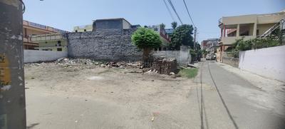 Image of 1800 Sq.ft Residential Plot / Land for sale in Khurram Nagar, Lucknow for Rs. 15100000