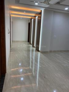 Image of 2400 Sq.ft 3 BHK Builder Floor for sale in Sector 23, Gurgaon for Rs. 25000000