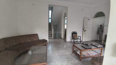 Living Room Image of 4500 Sq.ft 4 BHK Penthouse for sale in Kalyani Nagar Pune for Rs. 32500000