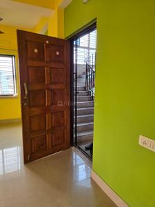 Hall Image of 1350 Sq.ft 3 BHK Apartment / Flat for sale in Kalikapur, EM Bypass Kolkata for Rs. 7100000
