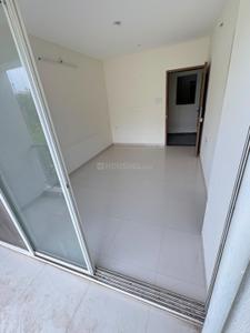 Kitchen Image of 1350 Sq.ft 3 BHK Apartment / Flat for sale in Akshay Vista, Dhayari Pune for Rs. 10300000