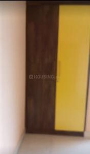 Bedroom Image of 1300 Sq.ft 3 BHK Apartment / Flat for rent in DTC Southern Heights, Joka Kolkata for Rs. 24000