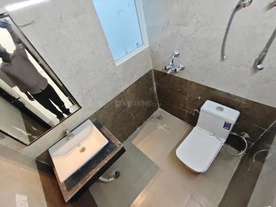 Image of 1045 Sq.ft 3 BHK Apartment / Flat for rent in Apex Alphabet, Noida Extension, Greater Noida for Rs. 29990