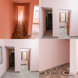 9 BHK Independent House