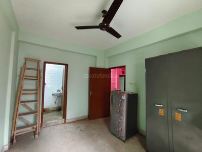 Bedroom Image of 875 Sq.ft 2 BHK Apartment / Flat for sale in Dum Dum Kolkata for Rs. 4000000