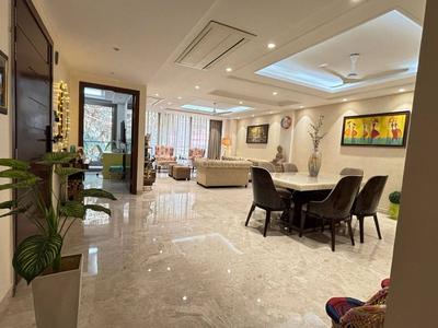 2 BHK Independent Builder Floor