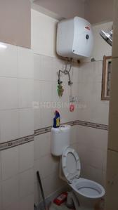 Image of 1366 Sq.ft 3 BHK Apartment / Flat for rent in Anandpuri, Patna for Rs. 36000