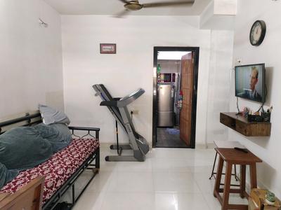 Living Room Image of 900 Sq.ft 3 BHK Independent House for sale in Airoli Navi Mumbai for Rs. 21000000