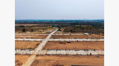 Image of 1500 Sq.ft Residential Plot / Land for sale in Brookefield, Bengaluru for Rs. 10050000