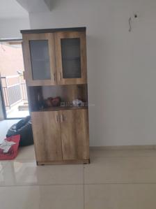 Hall Image of 628 Sq.ft 2 BHK Apartment / Flat for sale in Shri Brahmani Vishakha Eliana, Chandkheda Ahmedabad for Rs. 6999999