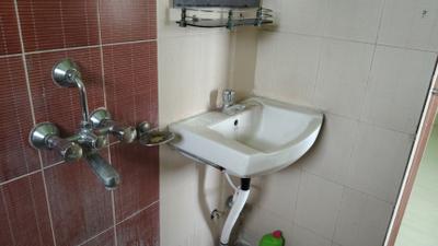 Image of 1750 Sq.ft 3 BHK Apartment / Flat for sale in Kasturba Nagar, Dhanbad for Rs. 4500000