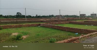 Image of 1742 Sq.ft Residential Plot / Land for sale in Acrerise Avenue, Chandini Chowk, Cuttack for Rs. 3500000