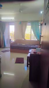 Hall Image of 959 Sq.ft 2 BHK Apartment / Flat for sale in Saheel Waterfront, Ravet Pune for Rs. 7200000