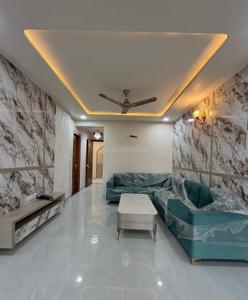 Hall Image of 4700 Sq.ft 5 BHK Independent House for sale in Mansarovar Jaipur for Rs. 35100000