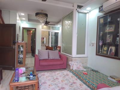 Bedroom Image of 3000 Sq.ft 6 BHK Independent House for sale in Palam Vihar Extension Gurgaon for Rs. 17500000