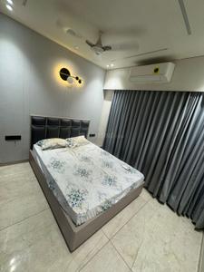 Bedroom Image of 1980 Sq.ft 3 BHK Apartment / Flat for sale in Chharodi Ahmedabad for Rs. 15000000