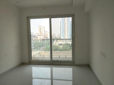 Bedroom Image of 1250 Sq.ft 2 BHK Apartment / Flat for sale in Space India Alliance, Panvel Navi Mumbai for Rs. 16000000