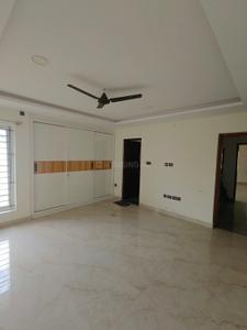 Hall Image of 2500 Sq.ft 3 BHK Apartment / Flat for rent in Kalyan Nagar Bengaluru for Rs. 95000