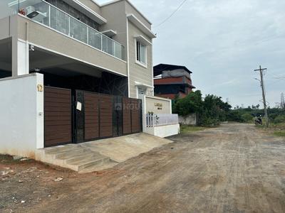 Image of 2473 Sq.ft Residential Plot / Land for sale in Karanai, Chennai for Rs. 15600000