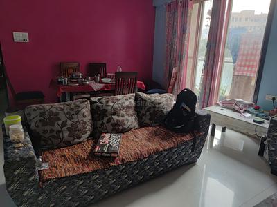 3 BHK Flat