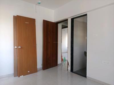 Bedroom Image of 1300 Sq.ft 3 BHK Apartment / Flat for sale in Dynamic Grandeur, Undri Pune for Rs. 8300000