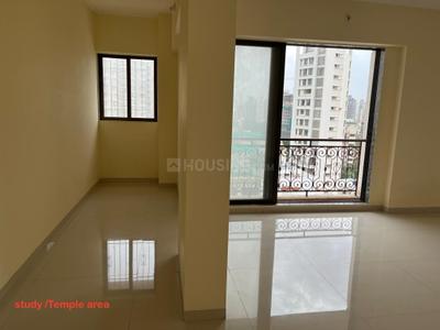Hall Image of 1451 Sq.ft 3 BHK Apartment / Flat for sale in Matunga East Mumbai for Rs. 62500000