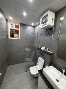 Bedroom Image of 2100 Sq.ft 3 BHK Apartment / Flat for sale in Green Lotus Saksham, Nabha Zirakpur for Rs. 16200000