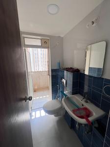 Image of 680 Sq.ft 1 BHK Apartment / Flat for sale in Lodha Amara, Kolshet, Thane for Rs. 7800000