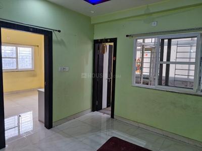 Hall Image of 1282 Sq.ft 3 BHK Apartment / Flat for sale in Pundag Ranchi for Rs. 8000000