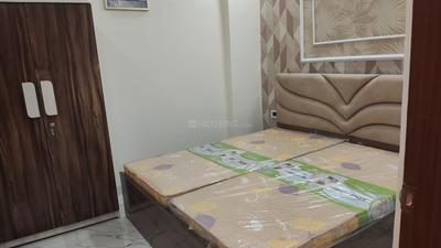 Bedroom Image of 1400 Sq.ft 3 BHK Apartment / Flat for sale in Narayan Vihar Jaipur for Rs. 5200000