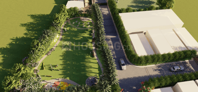 Image of 315 Sq.ft Residential Plot / Land for sale in Kadthal, Hyderabad for Rs. 4400000