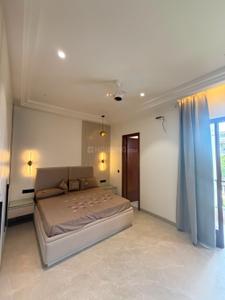 Bedroom Image of 2484 Sq.ft 4 BHK Duplex for sale in Sector 123 Mohali for Rs. 21000000
