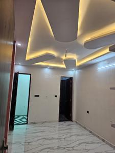 Hall Image of 1200 Sq.ft 3 BHK Independent House for sale in Jankipuram Extension Lucknow for Rs. 9500000