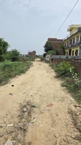 Image of 1000 Sq.ft Residential Plot / Land for sale in Amrai Gaon, Lucknow for Rs. 1750000