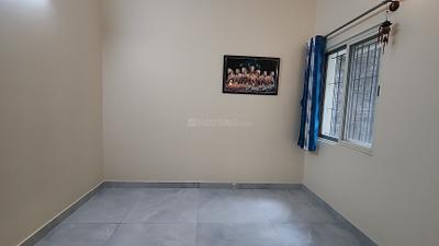 Bedroom Image of 1400 Sq.ft 4 BHK Apartment / Flat for sale in Nandi Park, Gottigere Bengaluru for Rs. 10400000