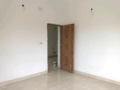 Bedroom Image of 1120 Sq.ft 3 BHK Apartment / Flat for sale in Kamdahari Kolkata for Rs. 6300000