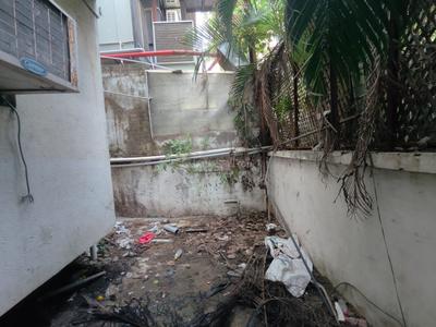 Balcony Image of 2250 Sq.ft 3 BHK Villa for sale in Bodakdev Ahmedabad for Rs. 37500000