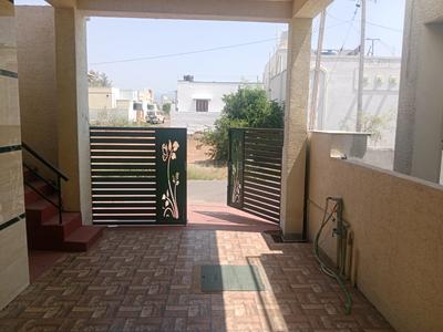 Balcony Image of 1065 Sq.ft 2 BHK Independent House for sale in Karamadai Coimbatore for Rs. 5200000