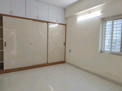 Bedroom Image of 1200 Sq.ft 2 BHK Apartment / Flat for rent in Kondapur Hyderabad for Rs. 30000