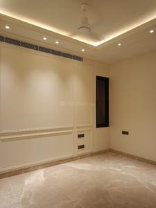 Bedroom Image of 2250 Sq.ft 3 BHK Builder Floor for sale in Vasant Vihar New Delhi for Rs. 104000000
