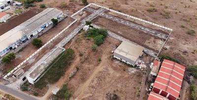 Image of 1500 Sq.ft Residential Plot / Land for sale in Orchid Springs, Kovilpalayam, Coimbatore for Rs. 790000