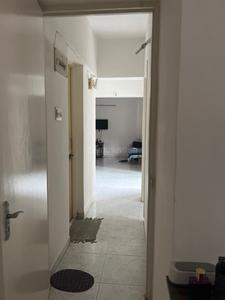 Hall Image of Gravellia  in Magarpatta City, Pune