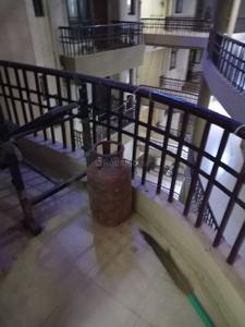 Balcony Image of 1200 Sq.ft 2 BHK Apartment / Flat for sale in Surya Square Apartments, Chinhat Lucknow for Rs. 6800000