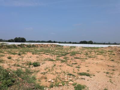 Image of 165 Sq.ft Residential Plot / Land for sale in SBs Eterna City, Sheriguda, Hyderabad for Rs. 4455000